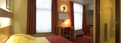 Blankenberge - Hotel Richmond - foto 5