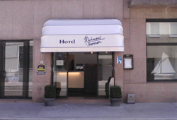 Blankenberge - Hotel Richmond - foto 7