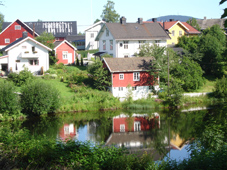 Autorondreis Noorwegen te land, te water - foto 2