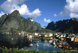 Autorondreis Noorwegen te land, te water - foto 6