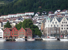 Autorondreis Noorwegen Fjorden en Fjells - foto 5
