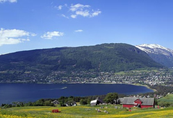 Autorondreis Grand Tour Noorwegen - foto 5