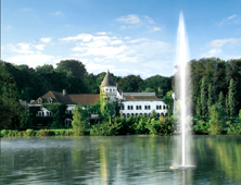 Genval - Hotel Château du Lac - foto 1