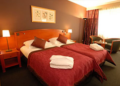 Genval - Hotel Château du Lac - foto 10