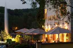 Genval - Hotel Château du Lac - foto 2