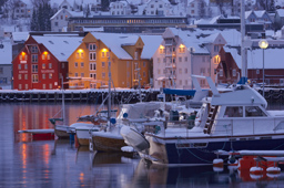 5-daagse mini-expeditie Hurtigruten