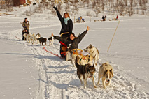 Safari`s in Kirkenes - foto 3