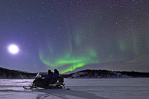 Safari`s in Kirkenes - foto 4