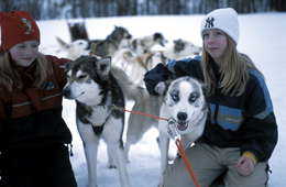 Safari`s in Kirkenes - foto 9