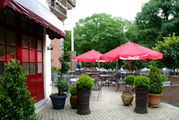 Grobbendonk - Hotel Aldhem - foto 1