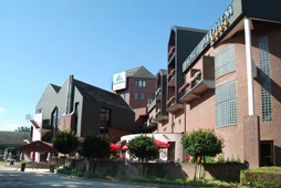 Grobbendonk - Hotel Aldhem - foto 11