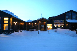 Basecamp Spitsbergen Trapper’s Hotel - foto 1