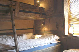 Basecamp Spitsbergen Trapper’s Hotel - foto 2