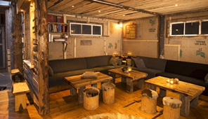 Basecamp Spitsbergen Trapper’s Hotel - foto 3