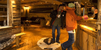 Basecamp Spitsbergen Trapper’s Hotel - foto 4