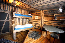 Basecamp Spitsbergen Trapper’s Hotel - foto 5