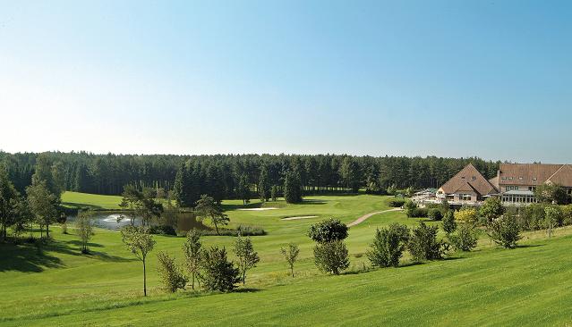 Genk - Hotel Stiemerheide  - foto 10