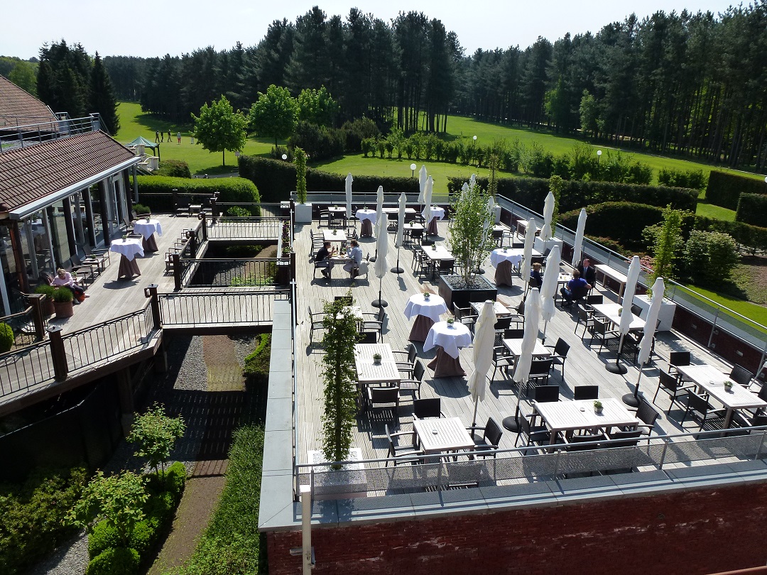 Genk - Hotel Stiemerheide  - foto 11