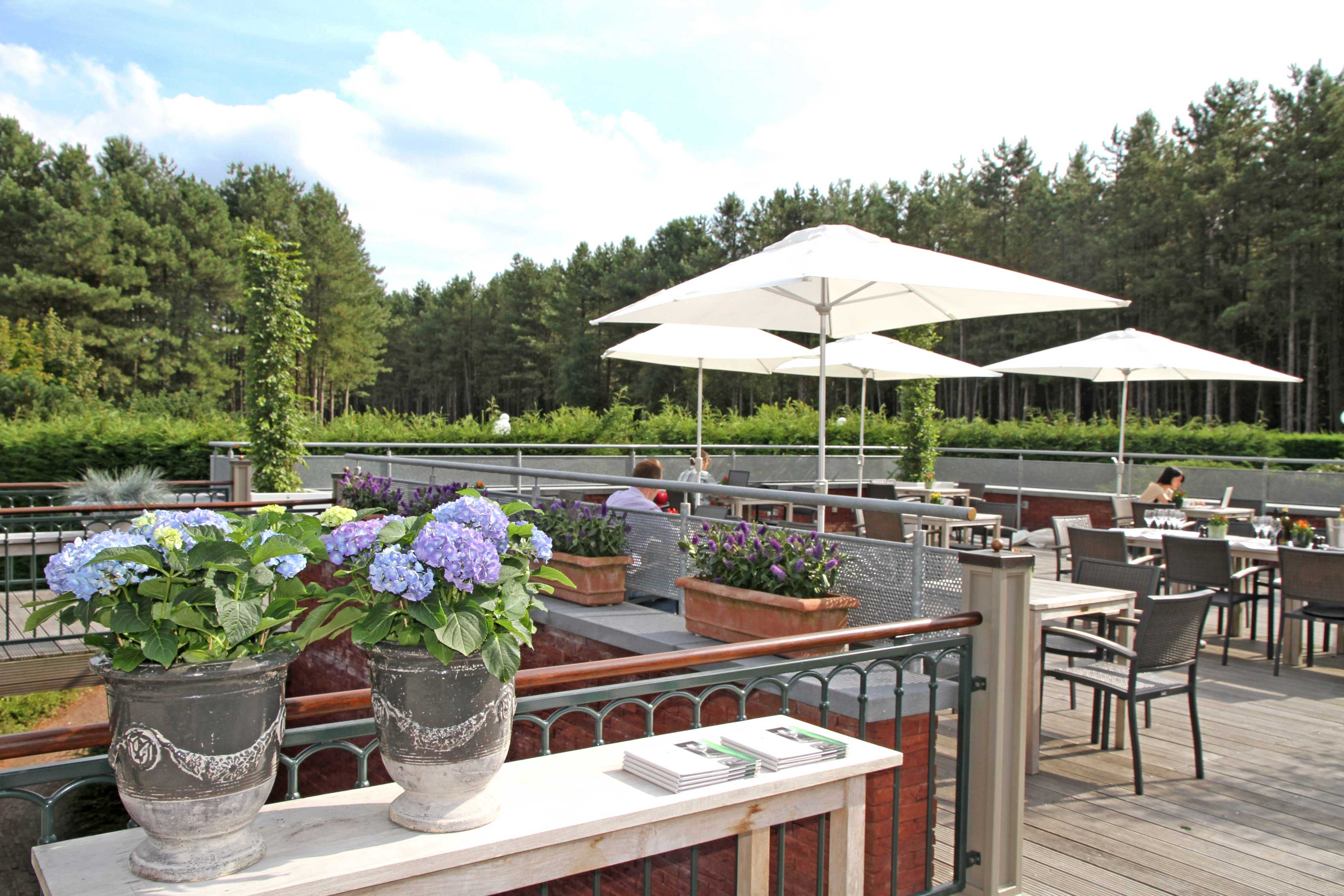 Genk - Hotel Stiemerheide  - foto 12