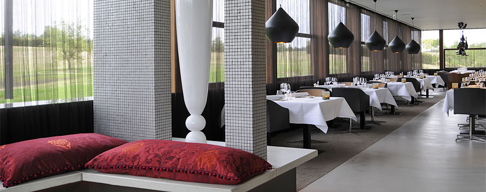 Genk - Hotel Stiemerheide  - foto 2