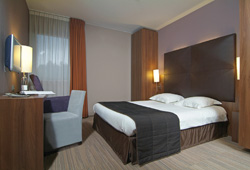 Genk - Hotel Stiemerheide  - foto 6