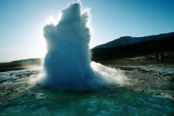 Minitrip Zuid-Ijsland en Reykjavik - foto 2