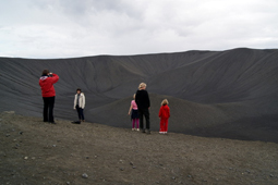 Familie autovakantie Zuid-Ijsland en Reykjavik - foto 4