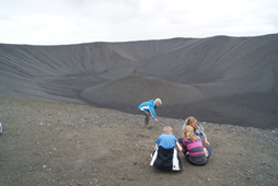 Familie autovakantie Zuid-Ijsland en Reykjavik - foto 5