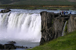 Familie autovakantie Zuid-Ijsland en Reykjavik - foto 6