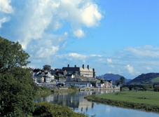 North of England & Wales Castles, Mansions and Gardens - foto 3
