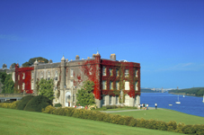 North of England & Wales Castles, Mansions and Gardens - foto 4