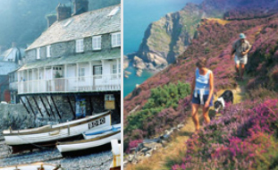 Cornwall’s Magical Gardens and Coast - foto 4