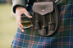 Royal Deeside, Whisky & Castles in the Grampian Mountains - foto 1