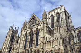 Yorkshire National Parks, Historic Cities and Treasure Houses - foto 1