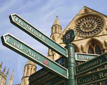 Yorkshire National Parks, Historic Cities and Treasure Houses - foto 3