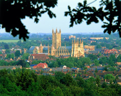 Castles, Gardens and Palaces of South England - foto 1
