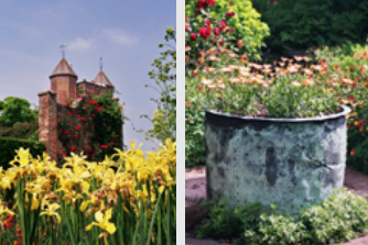 Castles, Gardens and Palaces of South England - foto 7