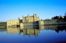 Castles, Gardens and Palaces of South England - foto 8