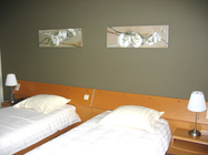 Wellen - Hotel GoWell - foto 3