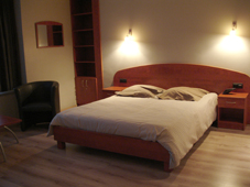 Anhée - Hotel Les Jardins de la Molignée - foto 4