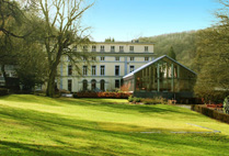 Anseremme - Hotel Castel de Pont-à-Lesse - foto 1