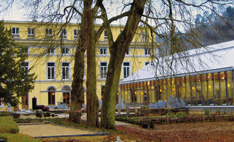 Anseremme - Hotel Castel de Pont-à-Lesse - foto 2
