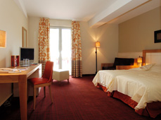 Anseremme - Hotel Castel de Pont-à-Lesse - foto 3