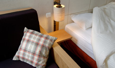Anseremme - Hotel Castel de Pont-à-Lesse - foto 4