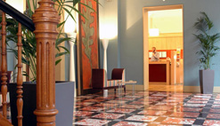 Anseremme - Hotel Castel de Pont-à-Lesse - foto 5