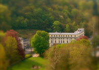 Anseremme - Hotel Castel de Pont-à-Lesse - foto 6