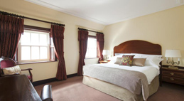 Dublin - The Mont Clare Hotel - foto 1