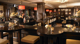 Dublin - The Mont Clare Hotel - foto 2