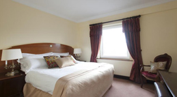Dublin - The Mont Clare Hotel - foto 4