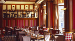 Dublin - The Mont Clare Hotel - foto 5
